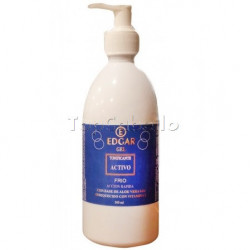 Gel Frío Hidratante y Tonificante EDGAR 500ml