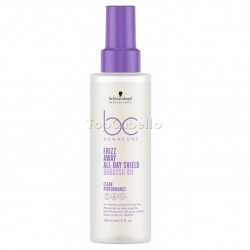 Spray Antiencrespamiento BC FRIZZ AWAY Babassu Oil VEGAN CARE Schwarzkopf 150ml