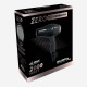 Secador GIUBRA ZERO 18 2000w Tourmaline Negro