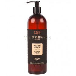 Champú Uso Diario DAILY ARGAN SHAMPOO Argabeta-Dikson 500ml