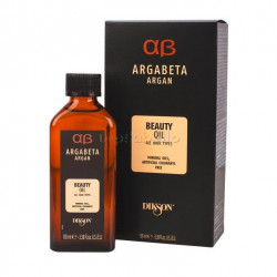 Aceite de Argán ArgaBeta-Dikson BEAUTY OIL 100ml