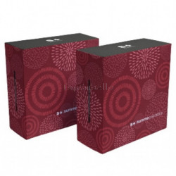 Pack Facial Antiedad SUMMECOSMETICS (MyCode Absolut Cream RICH + Contorno Ojos Cell Eyes)