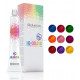 Coloración Directa sin amoniaco HD COLORS FANTASY Salerm 150ml (9 tonos)