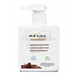 Mascarilla Efecto Frío Choco-Terapia Voltage 500ml