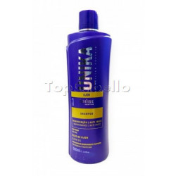 Champú Ojón Anti Frizz Mantenimiento AGILISE UNIKA 500ml