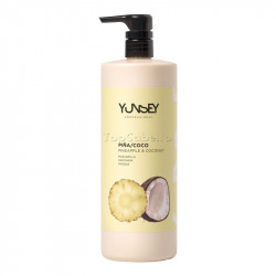 Mascarilla Aromática PIÑA/COCO Yunsey 1000ml