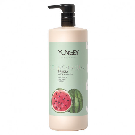 Mascarilla Aromática SANDÍA Yunsey 1000ml