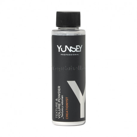 Polvo Texturizante y de Volumen YUNSEY 19gr.