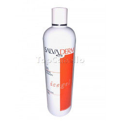 Gel Piernas Cansadas Salvaderm 500ml