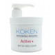 Crema Anticelulítica Reductora KOKEN ACTIVE+ Efecto Frio-Calor 500ml