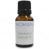 Aceite esencial de Árbol de Té KOKEN 15ml
