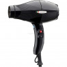 Secador Profesional Gamma+ Piu Sintech 2300W Negro - Desinfecta el cabello