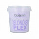 Decoloración en polvo protector cabello BLOND PLEX 8+ EXITENN 500gr