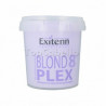 Decoloración en polvo protector cabello BLOND PLEX 8+ EXITENN 500gr