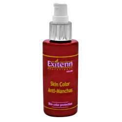 Anti manchas Skin Color EXITENN 100 ml