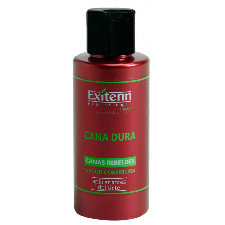 Canas rebeldes Cana Dura EXITENN 100 ml