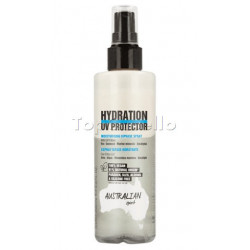 Spray Bifase Hidratante UV Protector TERRA HYDRATION - 100%VEGANO - SOSTENIBLE - Lendan 200ml