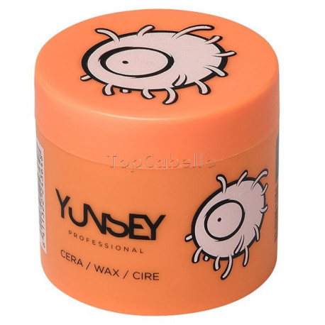 Cera de Peinado Infantil BE KIDS YUNSEY 100ml