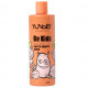 Champú para Niños BE KIDS TUTTY FRUITY YUNSEY 400ml