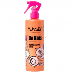 Acondicionador Spray Desenredante Infantil BE KIDS YUNSEY 300ml