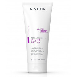 Crema Perfección Antiedad con Bakuchiol PHYTO RETIN+ Ainhoa 200ml