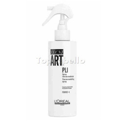 Spray De Peinado Tecni.Art Pli Shaper LOREAL 200 ml