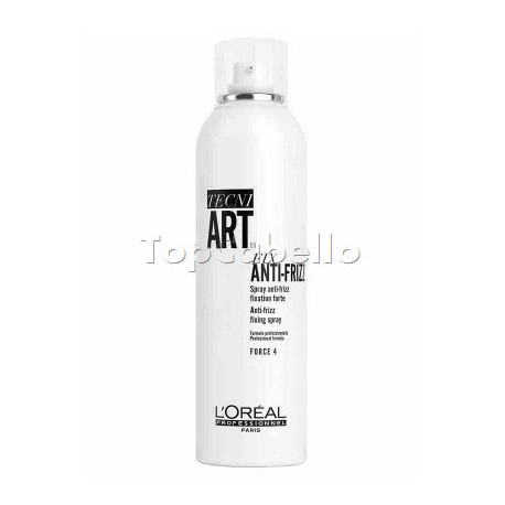 Spray Tecni.Art Fix Anti-Frizz LOREAL 250 ml