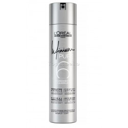 Laca Suave Hipoalergénica INFINIUM PURE SOUPLE Loreal 500ml