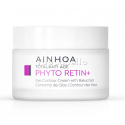 Contorno de Ojos con Bakuchiol PHYTO RETIN+ Ainhoa 15ml