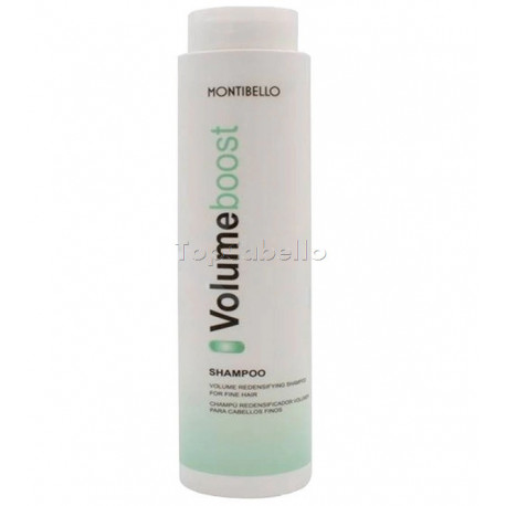 Champu Volumen Montibello 1000ml