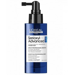 Serum Densificante Cabello Fino SERIOXYL ADVANCED Denser Hair Expert LOREAL 90ml