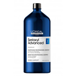 Champú Densificante Cabello Fino Serioxyl Advanced Expert LOREAL 1500ml