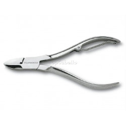 Alicate Uñas 12cm FILARMONICA