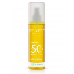 Spray Solar Corporal SUN SPORT MIST SPF50+ Selvert Thermal 200ml