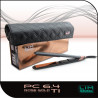 Plancha Profesional Titanio PC 6.4 ROSE GOLD TI Lim Hair
