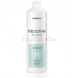 Neutralizante INICIATIVE SHAPE Montibello 1000ml