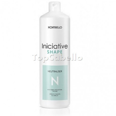 Neutralizante Iniciative Montibello 1000ml