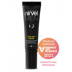 Sérum Total Look Para Calvos o Rapados 50ml NIRVEL