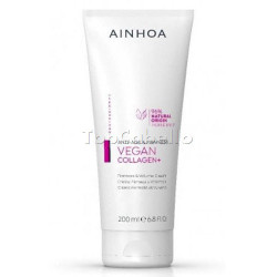 Crema Firmeza y Volumen VEGAN COLLAGEN+ Ainhoa 200ml