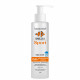 Crema Solar DEPORTISTAS SPF50 Protección MEDUSAS 250ml SAFE SEA