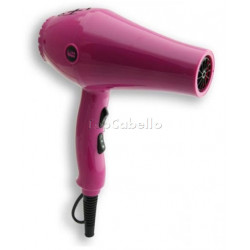 Secador CH 3.0 Lim Hair FUCSIA 2000W