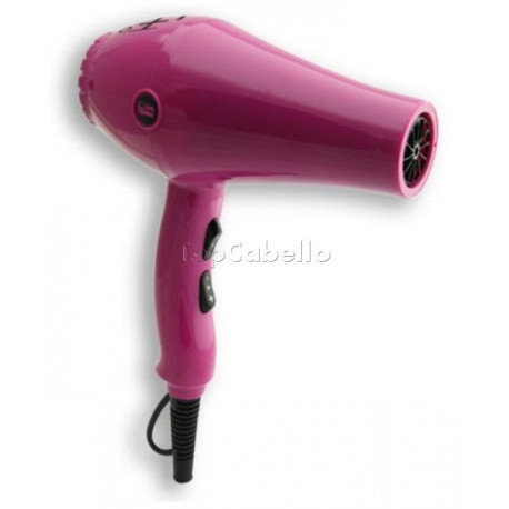 Secador CH 3.0 Lim Hair FUCSIA 2000W