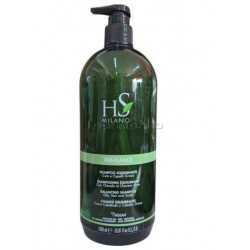 Champú Cabello Graso Reequilibrante REBALANCE XL Hs Milano 1000ml