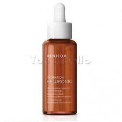 Concentrado Ácido Hialurónico Ultra-Hidratante HI-LURONIC Ainhoa 50ml