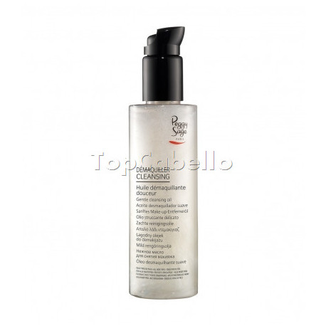 Aceite desmaquillador suave Peggy Sage 200ml