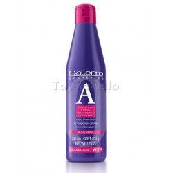Activador del tinte sin amoniaco ZERO Salerm 200ml