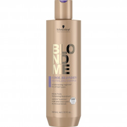 Champú Rubios Fríos BlondMe Schwarzkopf 300 ml