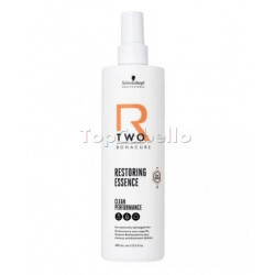 Esencia Reparadora Bonacure R-TWO Schwarzkopf 400ml