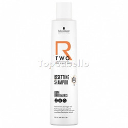 Champú Reparador Sin Sulfatos BC RESETTING R-TWO Schwarzkopf 250ml