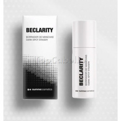 Borrador De Manchas BECLARITY Summe Cosmetics+ 7ml